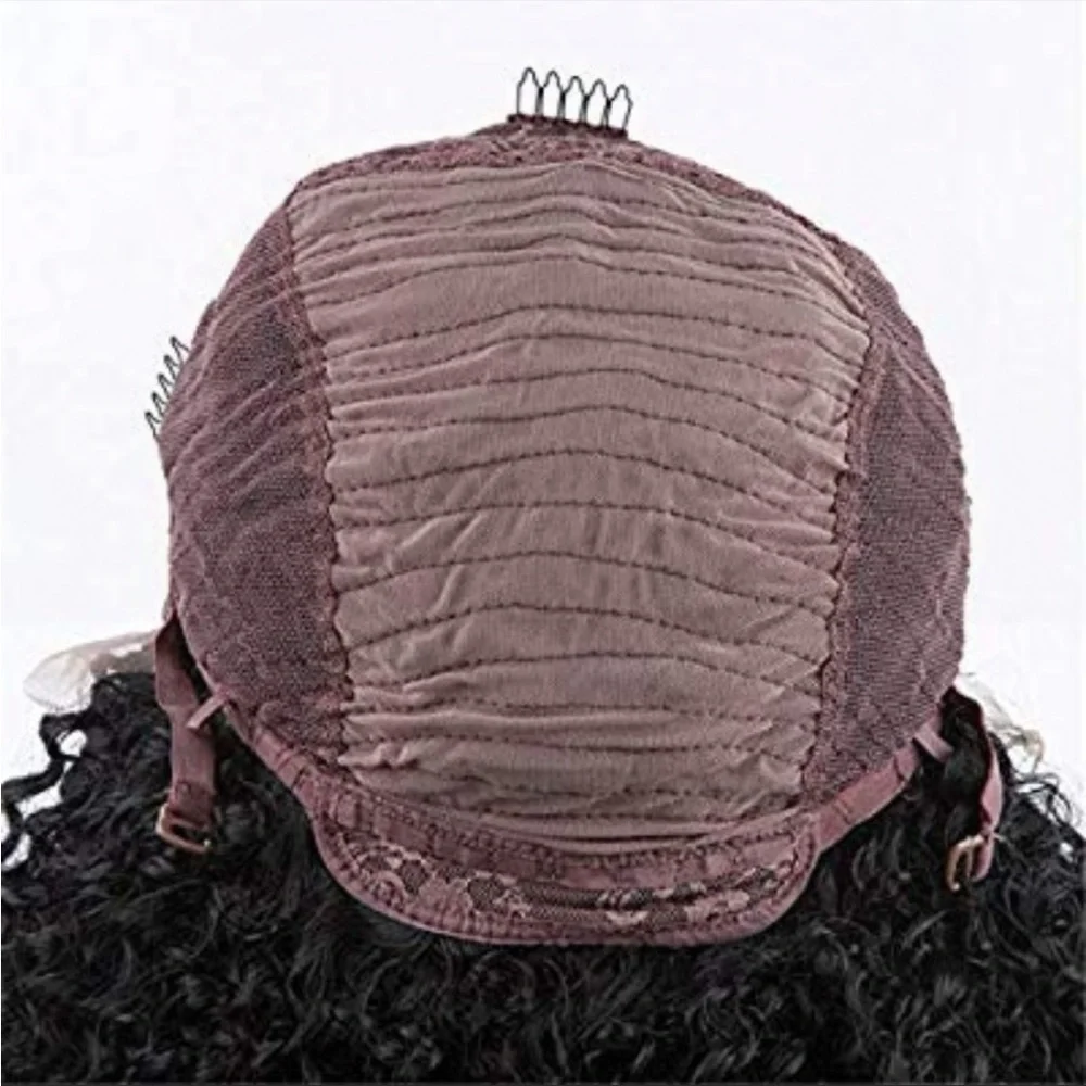 Fashiondeityshair afro kinky